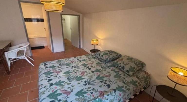 Apartment | Pet-friendly in Montauban
