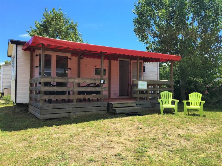 Mobil-home Saint-Aygulf