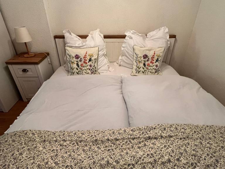 Family-friendly vacation home with barbecue & patio | Nature view | Pet-friendly — photo 5