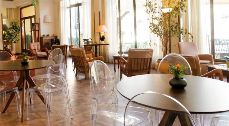 Hotel Delle Ortensie — photo 4