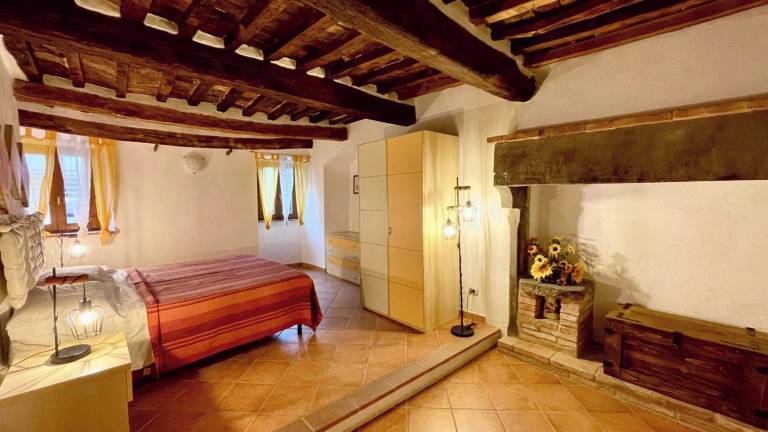 Maison de vacances Montecatini Val di Cecina