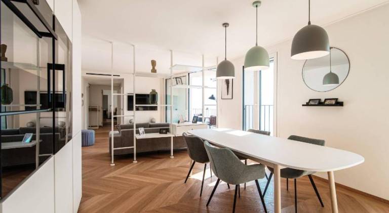 Unique Gandria 3 by Quokka 360 - Luxury Two-bedroom Apartment with Breathtaking Views — photo 3