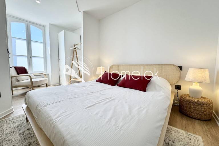 Appartement Baye
