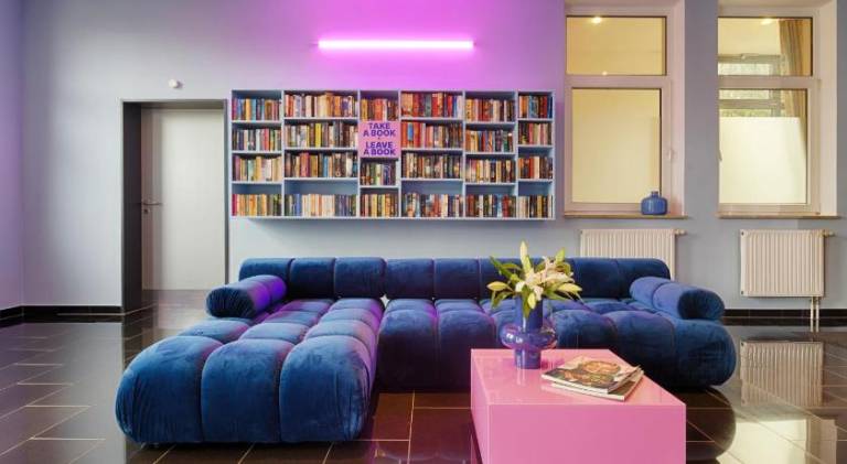 Homie hotel max apart - Furth — photo 5