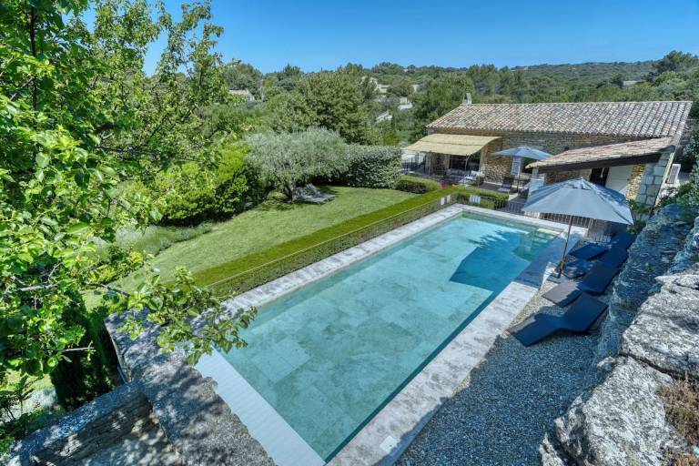 Villa Gordes