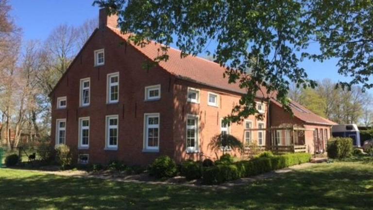 Ferienwohnung  Bunde
