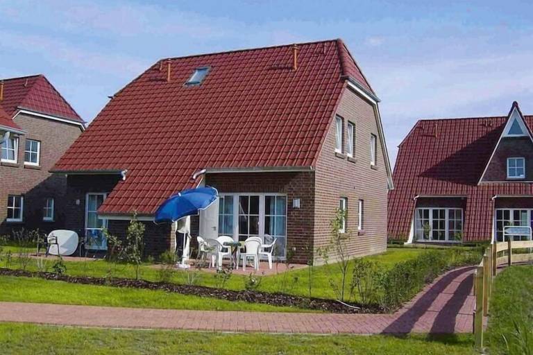 Ferienhaus Butjadingen