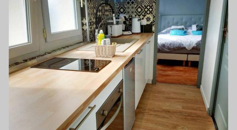 Wonderful rental apartment | Next to the beach | Pet-friendly — photo 3