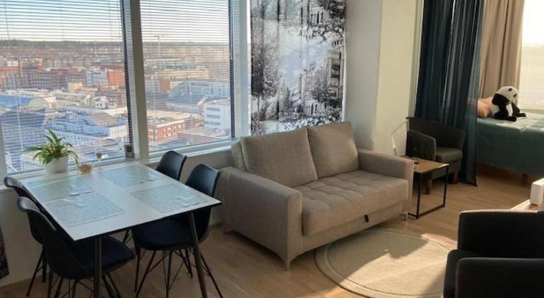 Beautiful holiday apartment | Pets allowed — photo 2