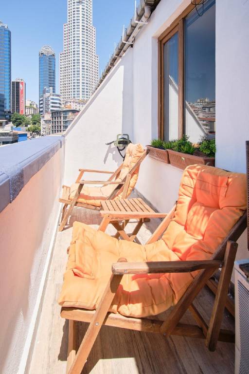 Holiday apartment | Suitable for remote work | Pet-friendly — photo 4
