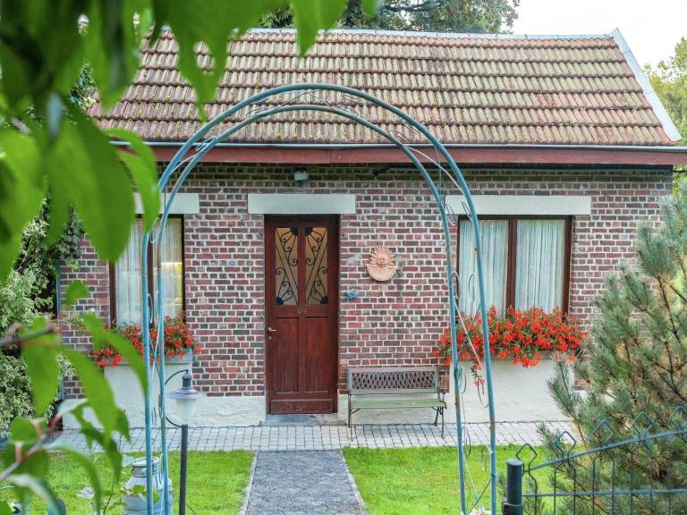 Ferienhaus Malmedy