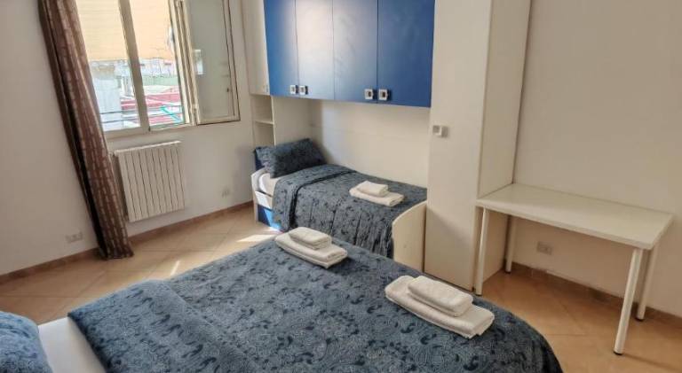 Beautiful apartment with hot tub | Close to Naples Cathedral | Pet-friendly in Naples