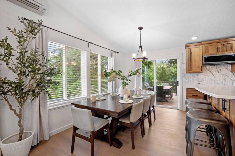 Farmhouse Vancouver
