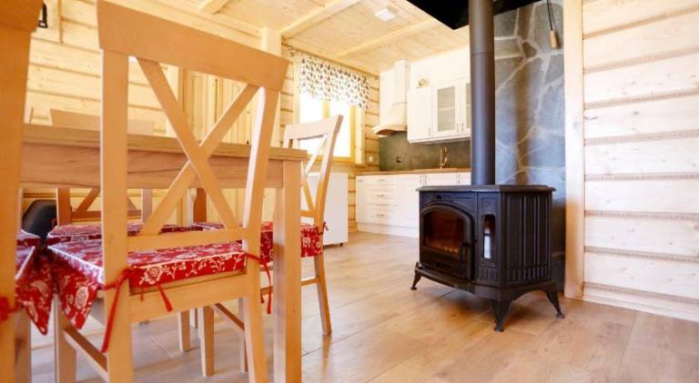 Nice house with yard, terrace & barbecue | Pets are welcome — photo 3