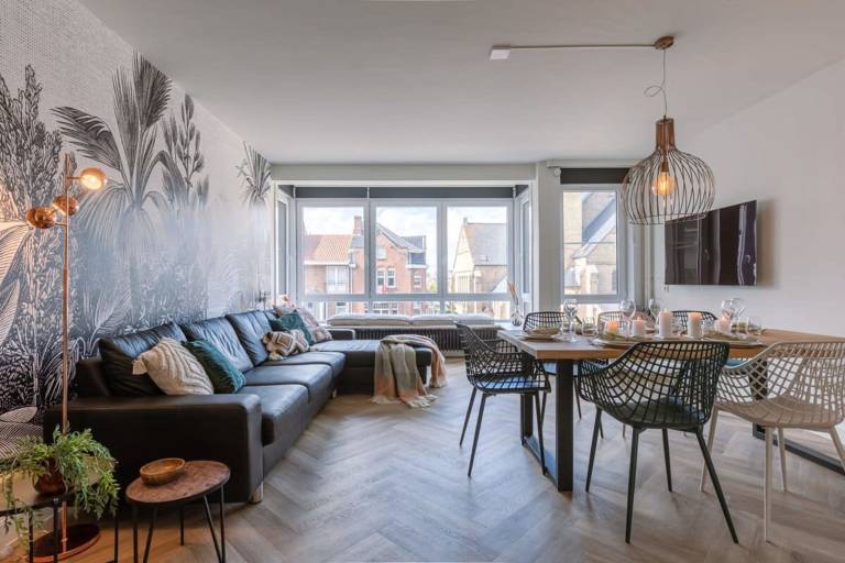 Appartement  Sint-Idesbald