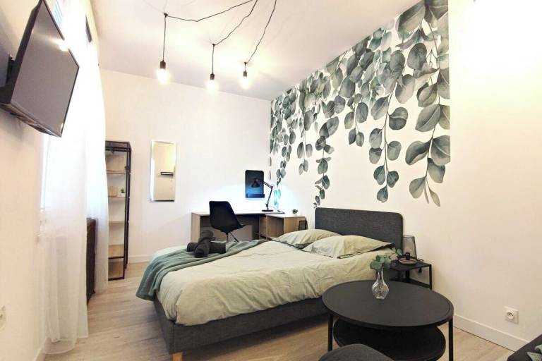 Appartement Roubaix