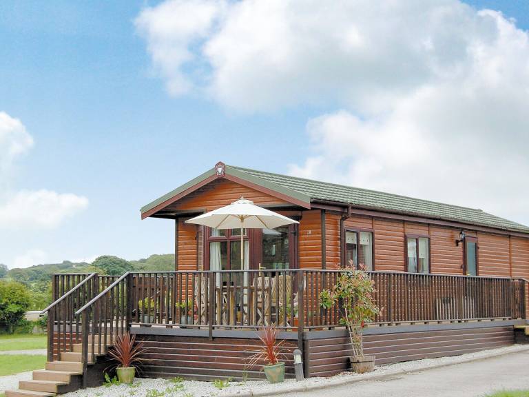 Cottage  Delabole