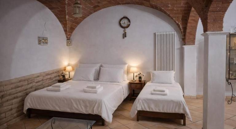 Nice apartment | Dogs allowed in Pisa