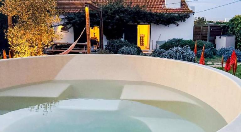 Vacation home with pool | Pets allowed in Setubal