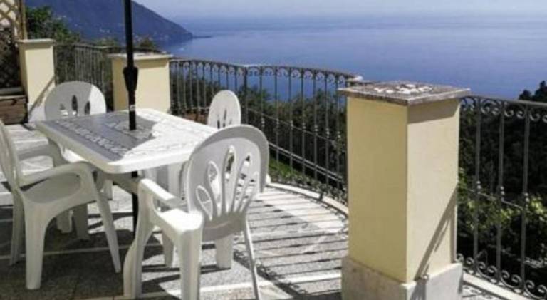 Dependance Belvedere in Camogli