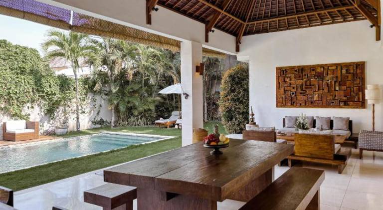Villa Chocolat Seminyak — photo 2