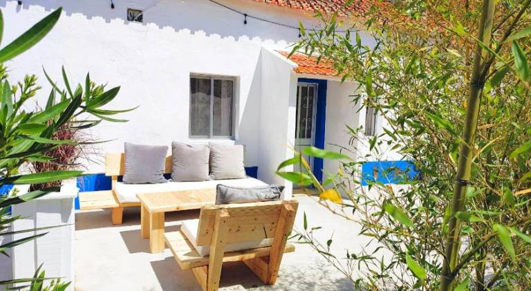 Apartment | Pets are welcome in Alcacer do Sal