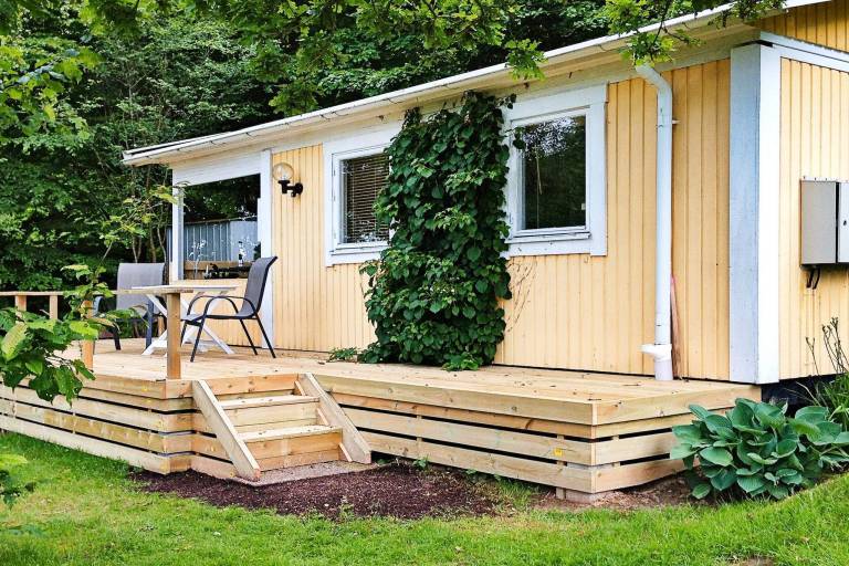 Ferienhaus in Hässleholm f&uuml;r max. 2 Personen, 