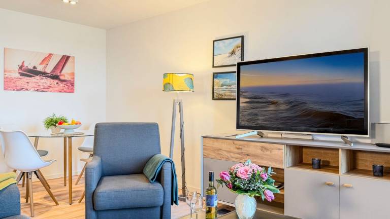 Ferienwohnung  Barth