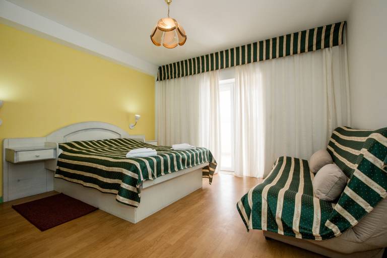 Privatzimmer Lopar