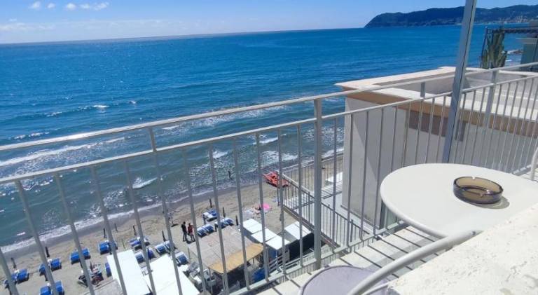 Hotel Tirreno — photo 4