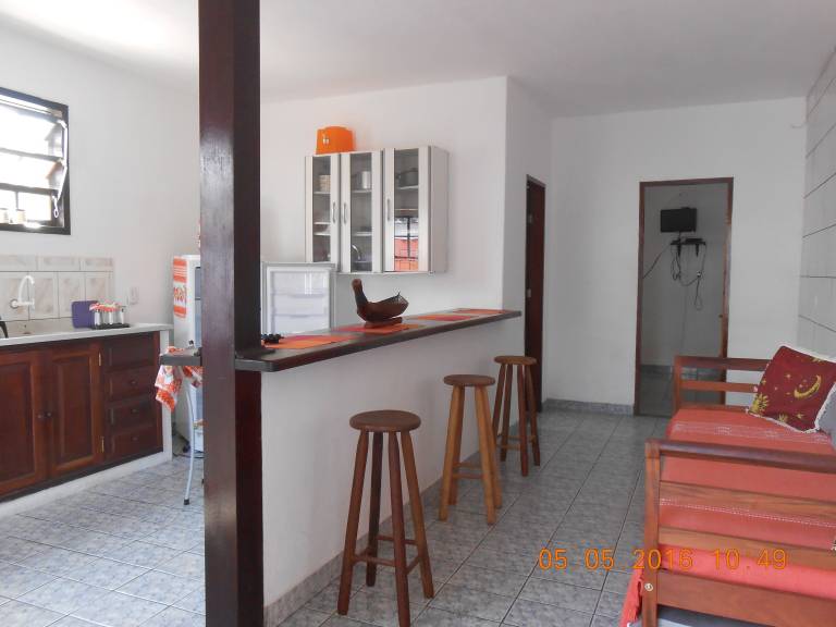Apartamento Paraty