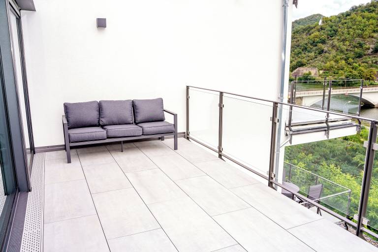 Ferienwohnung Treis-Karden