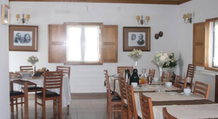 Casa d Toninha - Casas de Campo - Turismo Espaco Rural - AL — photo 2