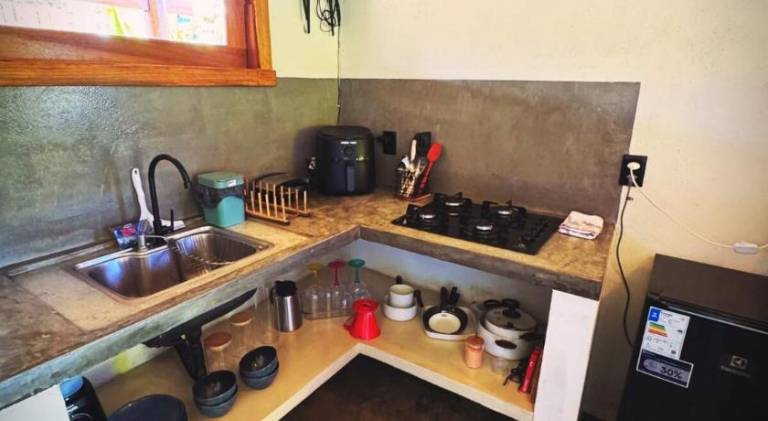 Vacation home with 1 room for 4 persons — photo 4