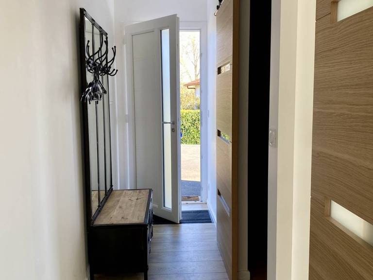 Holiday apartment with yard | Pet-friendly — photo 4