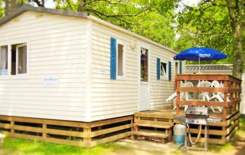 Holiday park  Biarritz