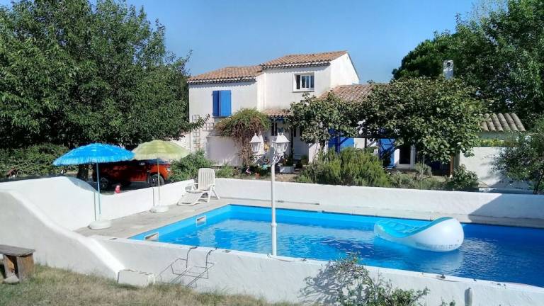 Pension Arles