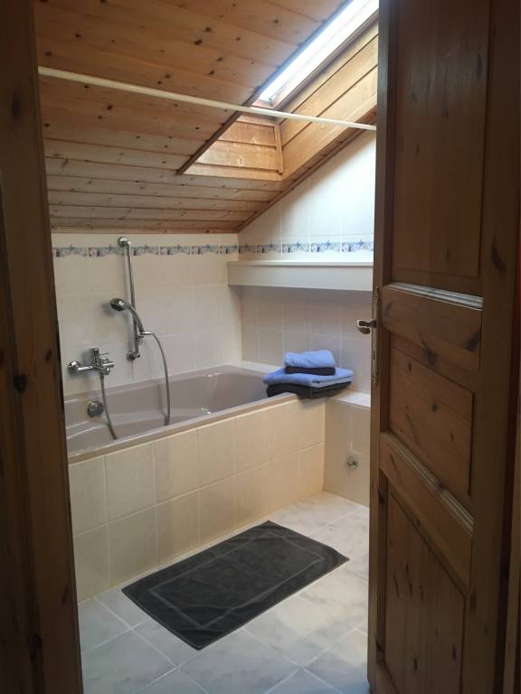 Ferienwohnung Chiemsee