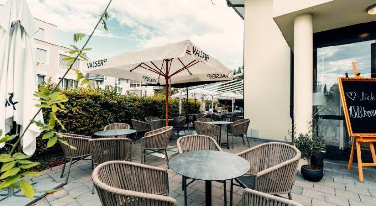 Hotel Rossli Luterbach — photo 5