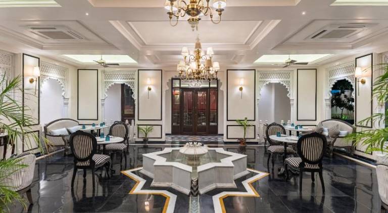 Kaner Bagh A Heritage Boutique Hotel — photo 4