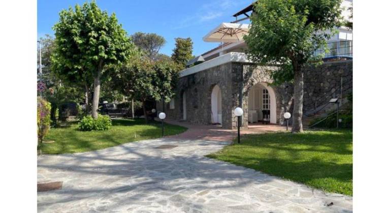 Villa Ischia