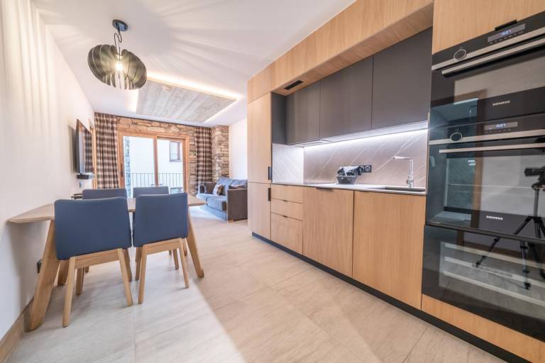 Appartement Tignes
