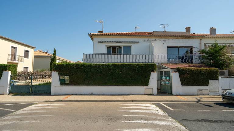 Apartamento  Le Grau-du-Roi