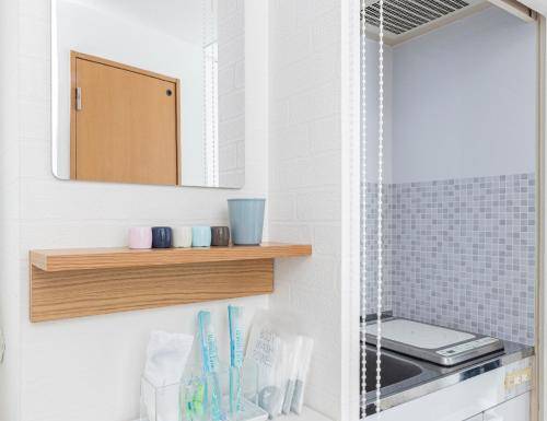 30 m² Ferienwohnung