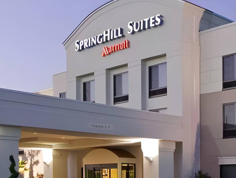 SpringHill Suites by Marriott Bellingham
