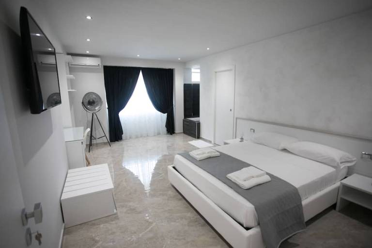 Bed & Breakfast Tropea