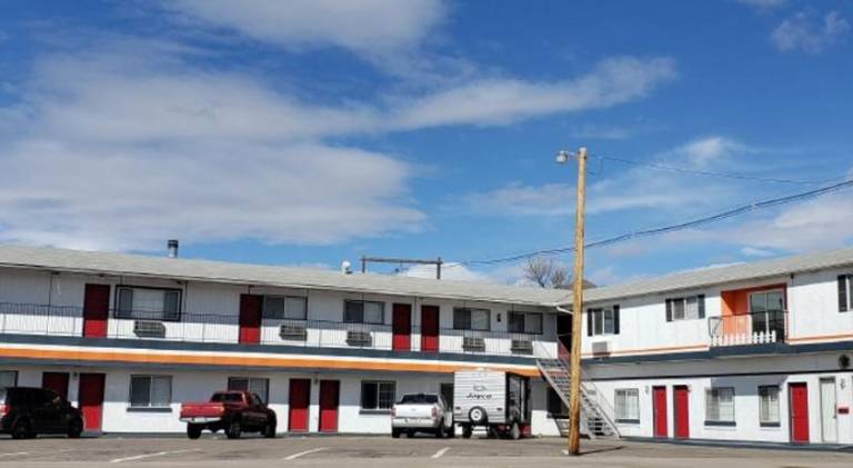 American Inn Motel Canon City — photo 3