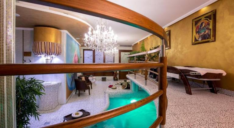 Golden Royal Boutique Hotel & Spa — photo 3