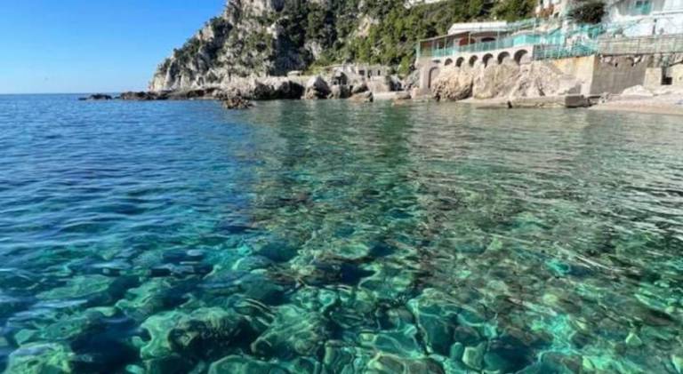 Beautiful apartment | Pets allowed in Anacapri