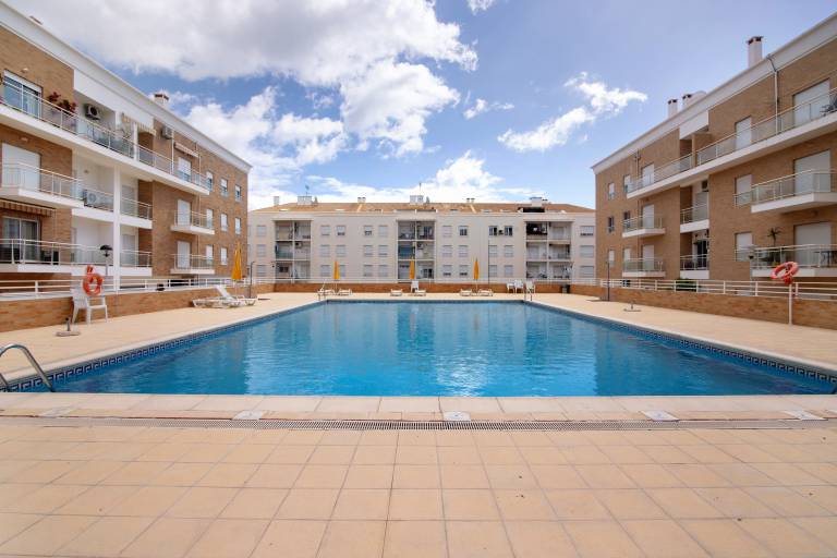 Apartamento  Vila Real de Santo António